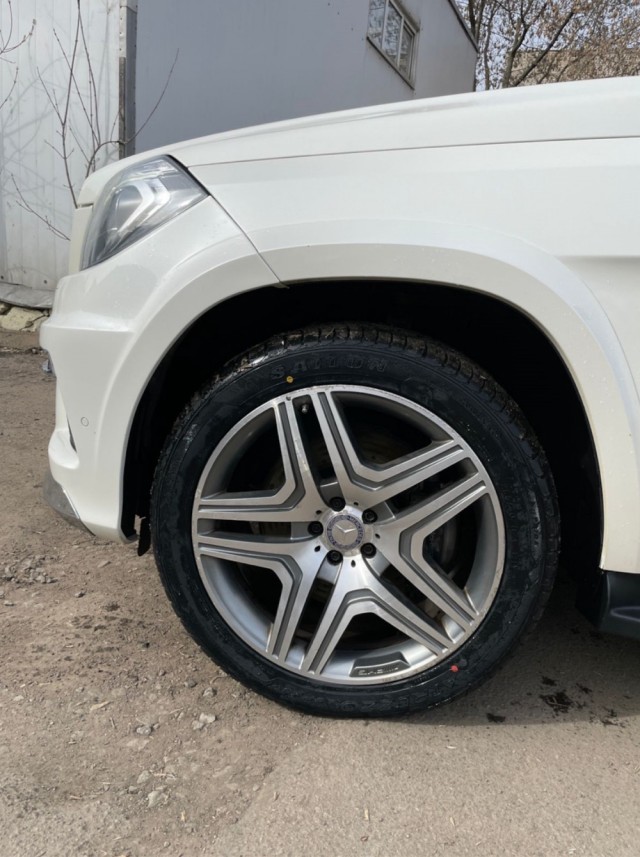 Nokian Tyres всë....