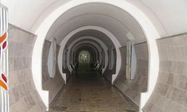 5 необычных видов транспорта к морю в санаториях СССР
