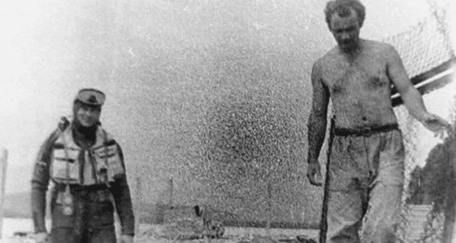 Как парень из Приморья в 1989 году ушёл на экзамен, а вернулся через год, успев побывать в Японии и на американской военной базе