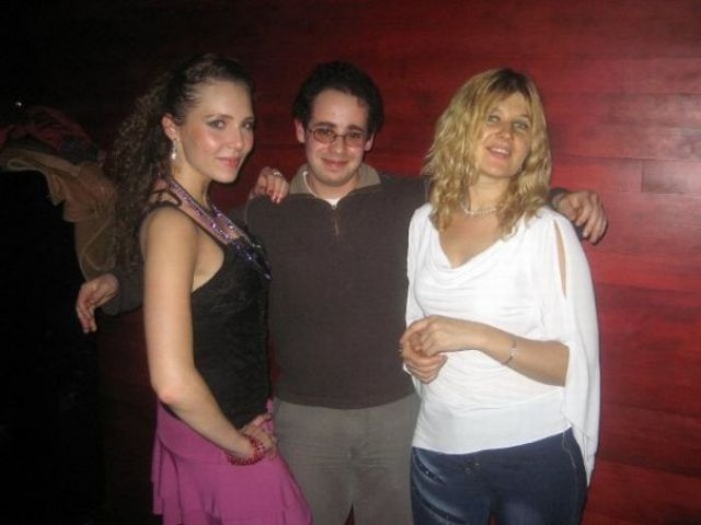 Back in USSR (26.08)