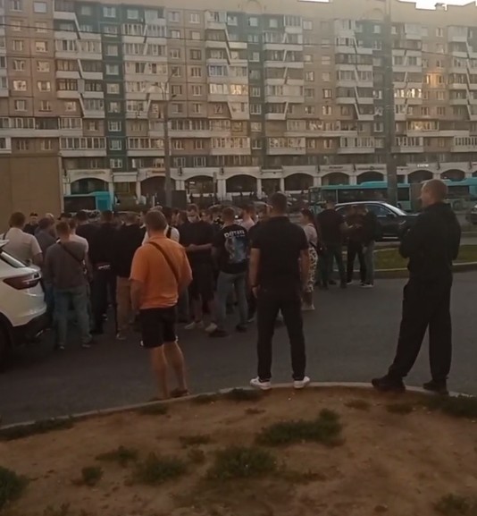 Бастрыкин поручил в третий раз возбудить уголовное дело на полицейских после истории с «Русской общиной»