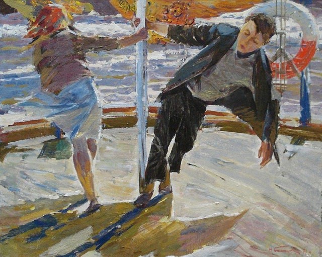 АРТ-Воскресенье
