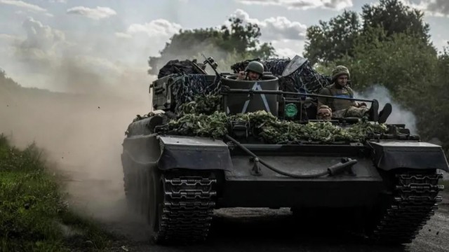 Советник Трампа заявил, что в Украине необходимо сосредоточиться на мире, а не на территории