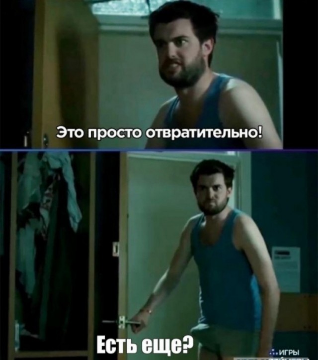 14 самых отвратительных фильмов, которые нельзя смотреть никому и никогда