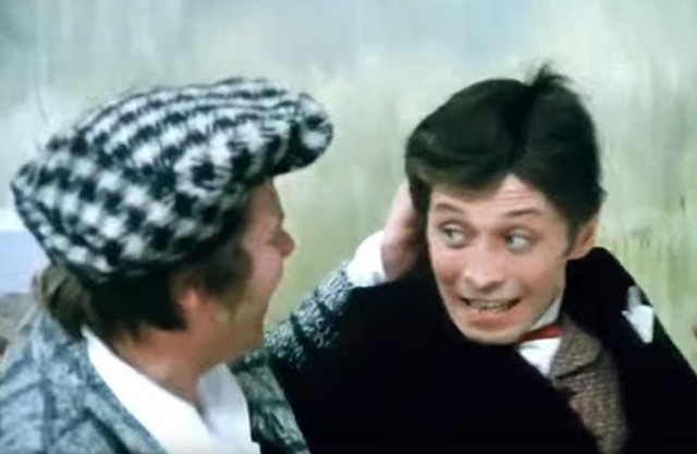 Фотографии из прошлого нашей страны – 95