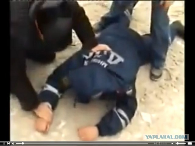 Вот это поворот!