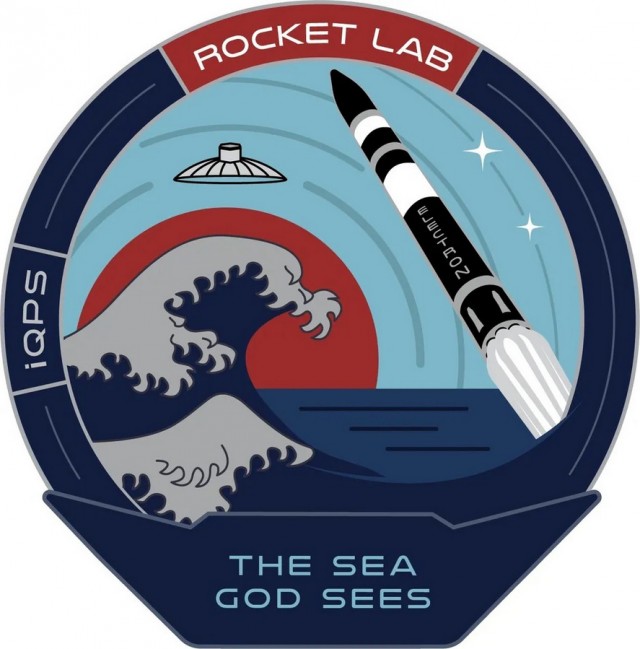 Cоздание глобальной сети наблюдения за Землёй. Rocket Lab вывела на орбиту девятый аппарат iQPS