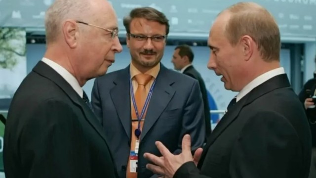 Россию снова тянут в «Пандемическое соглашение»