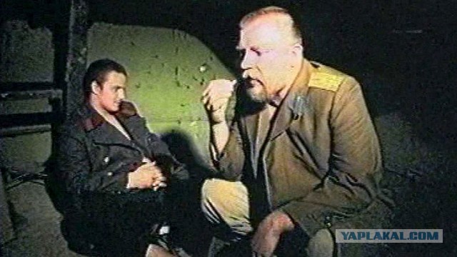 Самые позорные первые роли известных актеров