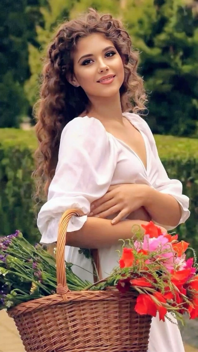 Прикольные и просто красивые картинки 13.06.2025