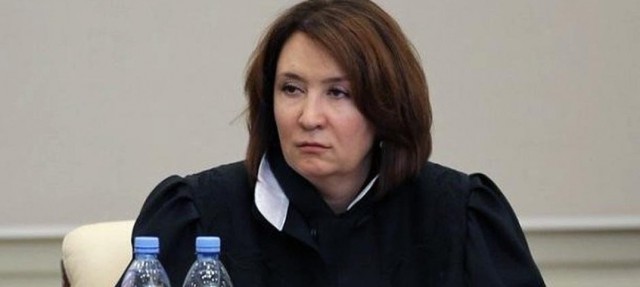 Наказание абу-бандита за смерть человека