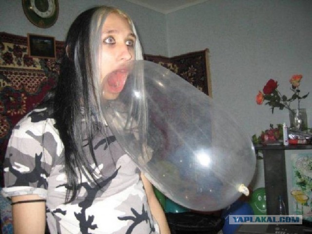 Меня не проведешь!