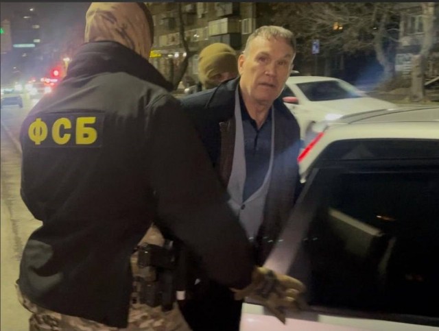 В Челябинской области задержан организатор ОПГ Александр Махонин