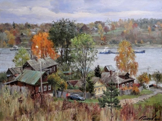 АРТ-Воскресенье