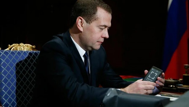 В России могут заблокировать все сервисы Google