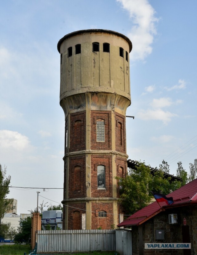 Башня детства