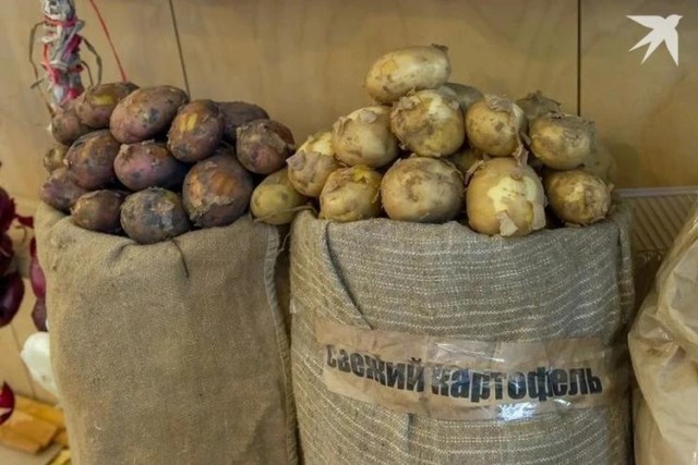 Годовая Инфляция в Беларуси в 2025 году — 6,8%