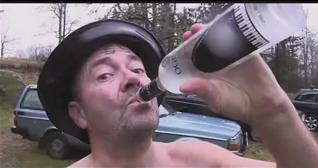 В Перми некому бежать «трезвую пробежку»