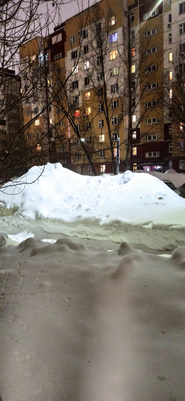 Народ как погода?!!