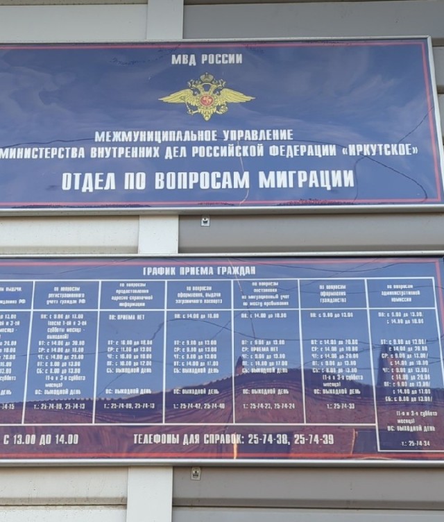 Как получал военный билет в 40+ лет