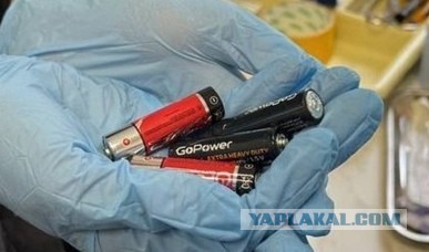Старая новость из Уфы