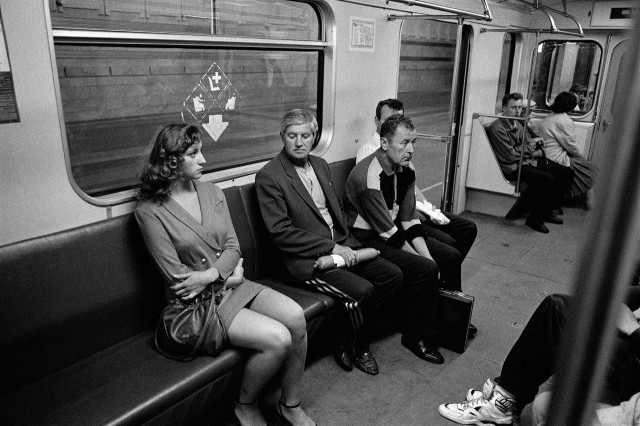 Интересные фотографии 1990 -х 31.05.26