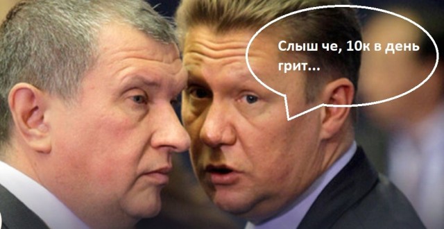 Средняя зарплата
