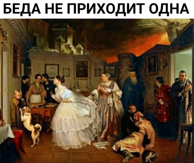 Продажа топлива на АЗС Крыма прекращена