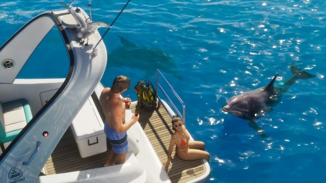 Предзаказы GTA VI стартуют сегодня в полночь