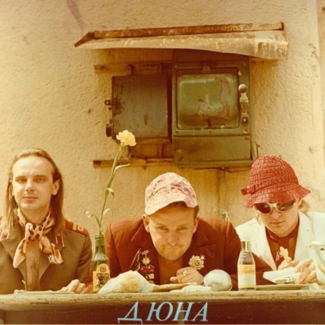 Если б было море пива