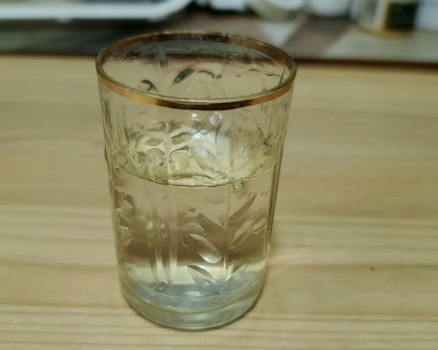 Про "выпить".