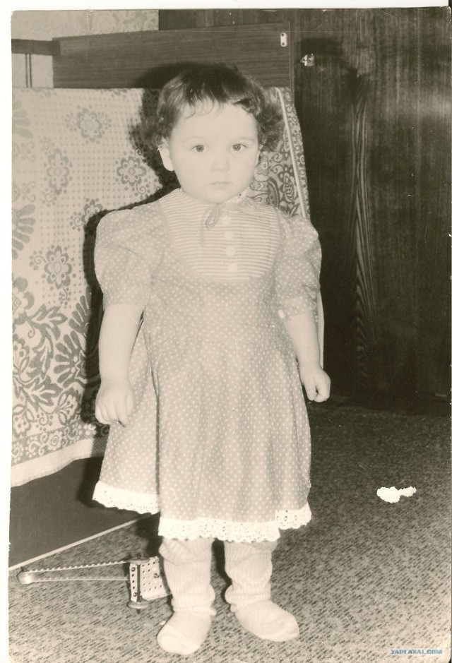 Конструктор из прошлого