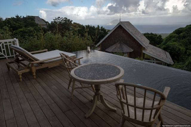 Сент-Китс и Невис - новая родина за 300 000 $