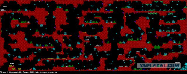 ZX Spectrum -  возвращение легенды