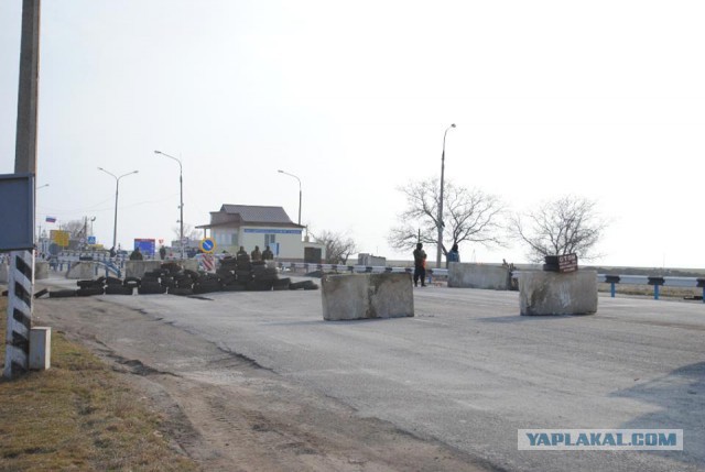 Недовольство растёт