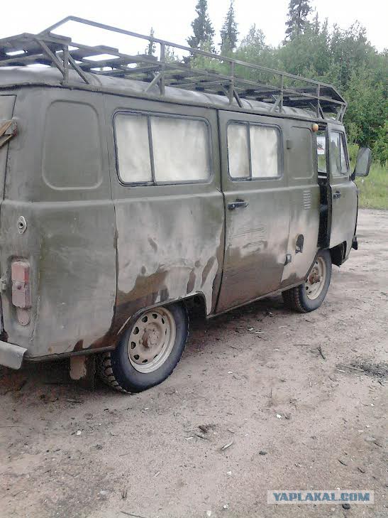 Термоизоляция буханки 80 lvl