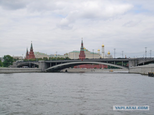Города России, которые должен посетить каждый