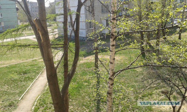 Интересные места нашего...