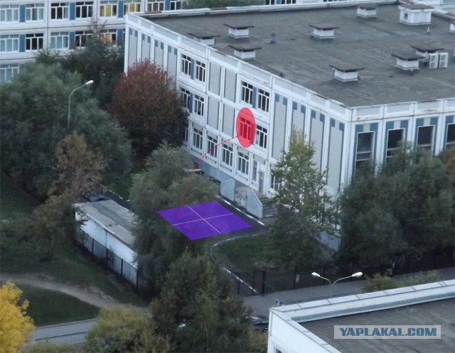 Ностальгии пост