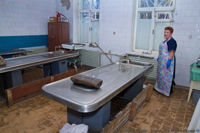 Запахи детства.