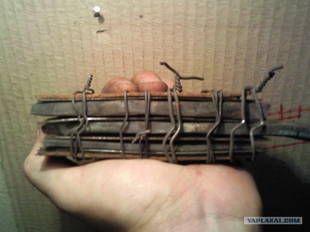 МЕГАБАЯН, за который не стыдно.