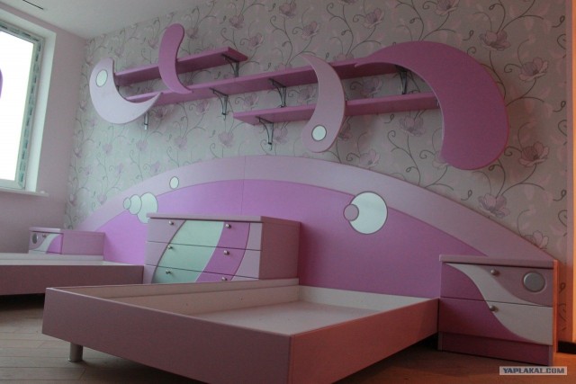 Рождение компьютерного стола