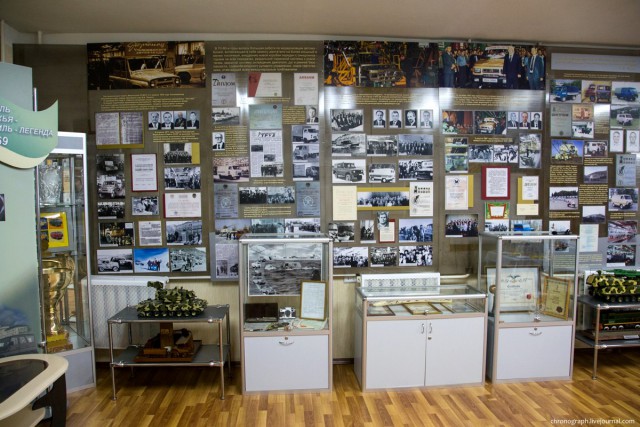 Ульяновский автомобильный завод