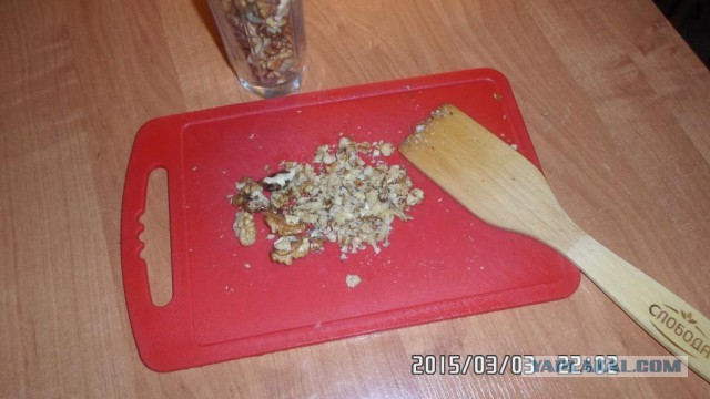 Вкусное обаяние Кулинарии, Повара ЯПа поздравляют милых дам!