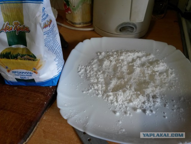 Цеппелины не только летают,литовская кухня