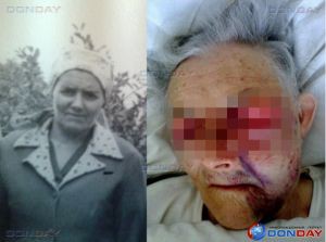 В Ростове до смерти избили  ветерана ВОВ