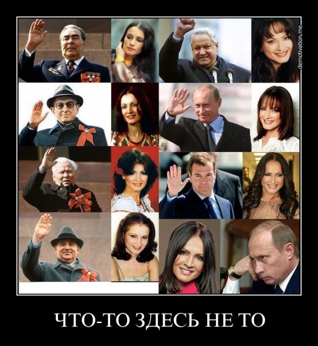 Угадайте, сколько лет этой женщине?