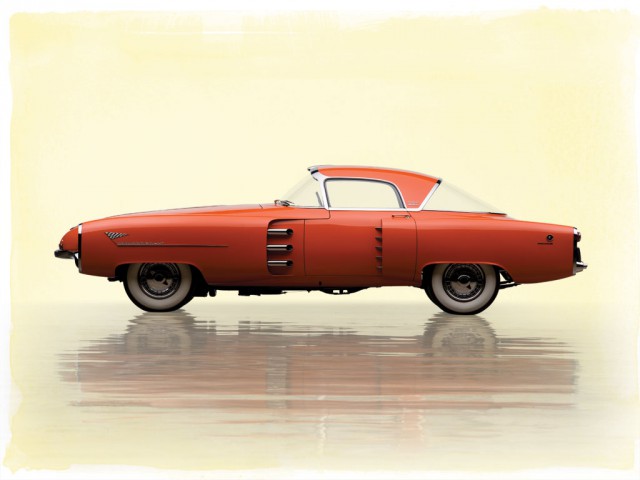 Автомобили RM Auctions/Sotheby's