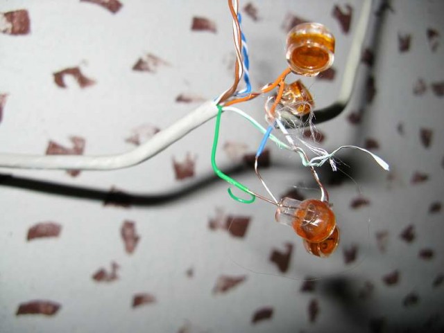 Шедевр монтажного исскуства от ИнтерЗет