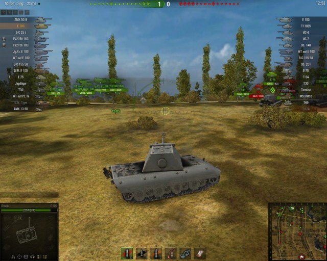 Wargaming 26